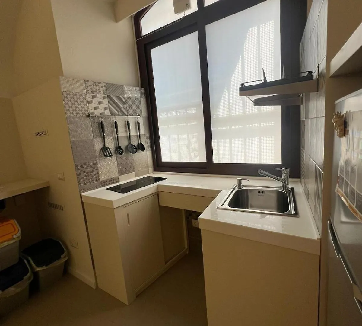 Ursino House Villa Catania Nyaraló