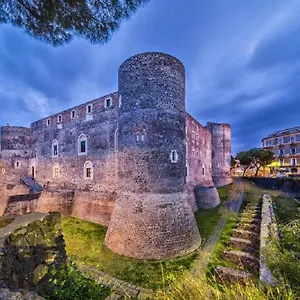 Сasa de vacaciones Castellano - Ursino, CTA