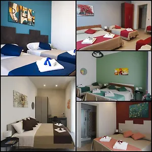 Bed and breakfast Contessa Dei Venti, CTA