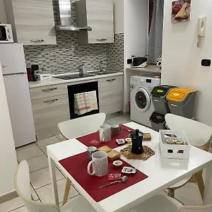 Le Palme Locazione Turistica Casa vacanze