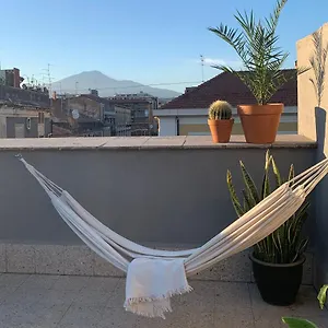 Bed and breakfast Rooftop, CTA