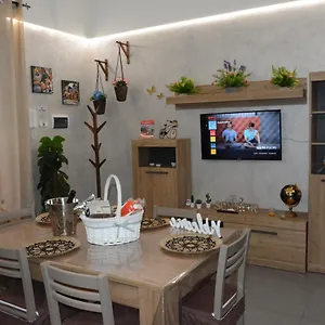 Aitho 45 Casa vacanze