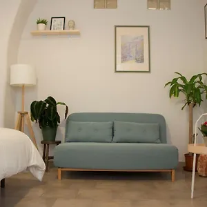Holiday home La Casetta, Catania