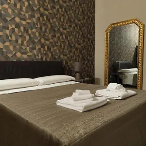 Hotel Trieste, CTA