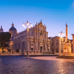 Holiday home Dimora Lucia Majorana, Catania