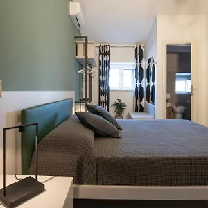 Suite Inn Catania Catania-Fontanarossai nemzetközi repülőtér