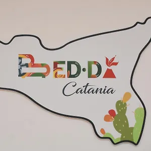 Bed-da Catánia