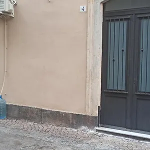 La Casa Del Barone Casa vacanze