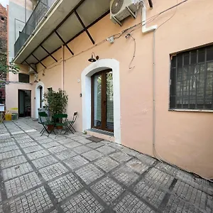 Holiday home Cortiletto Dell Odeon, Catania