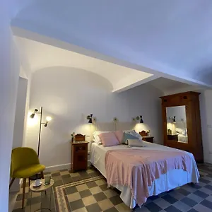 Dimora Dei Minoriti Catánia
