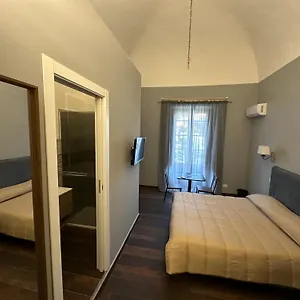 Palazzo Fischetti Catánia