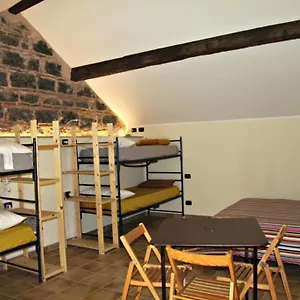 Hostal Agora, CTA