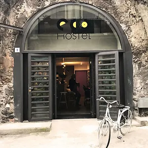 Eco Catania-Fontanarossai nemzetközi repülőtér