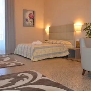 Moonlight Hotel&suites Catania-Fontanarossai nemzetközi repülőtér