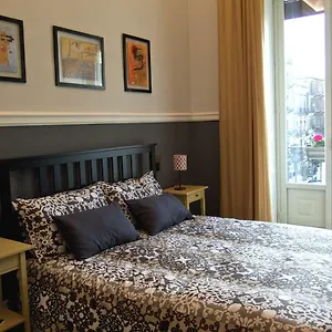 Bed and breakfast Umberto 134, CTA