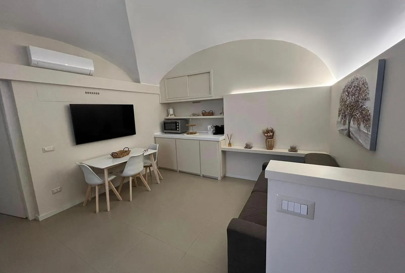 Ursino House Villa Catania Italy